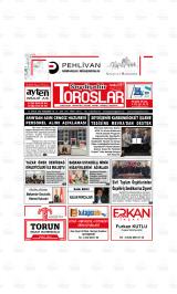 SEYDİŞEHİR TOROSLAR