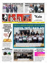 YENİCE İDA