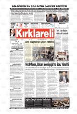 KIRKLARELİ