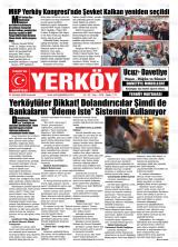 YERKÖY