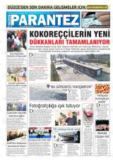 DÜZCE PARANTEZ