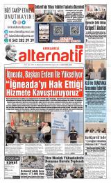 KIRKLARELİ ALTERNATİF