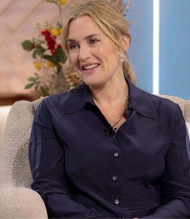 Ünlü oyuncu Kate Winslet, deprem felaketi yaşayan Türkiye için yardım çağrısında bulundu