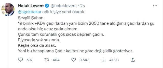 Şahan Gökbakar'ın 