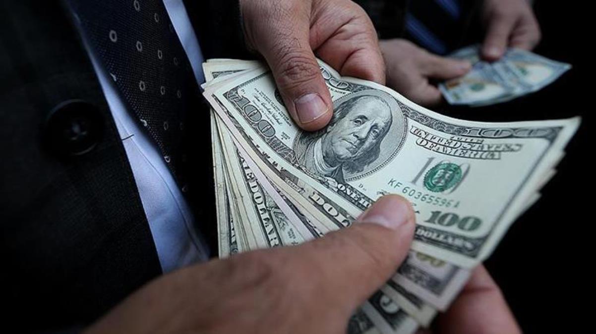Dolar/TL, 18,88 seviyesinden işlem görüyor