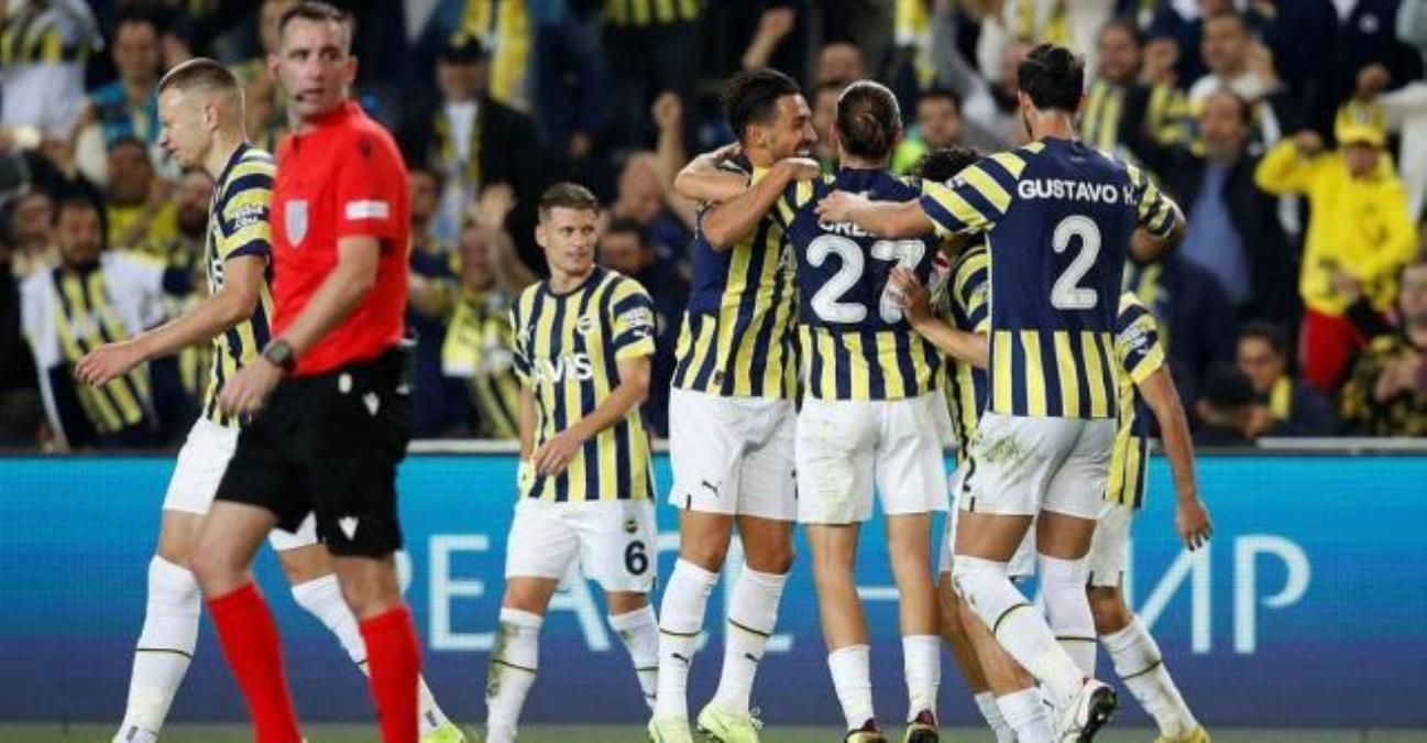 Fenerbahçe – Sevilla maçı ne zaman, saat kaçta? Fenerbahçe – Sevilla maçı hangi kanaldan yayınlanacak?