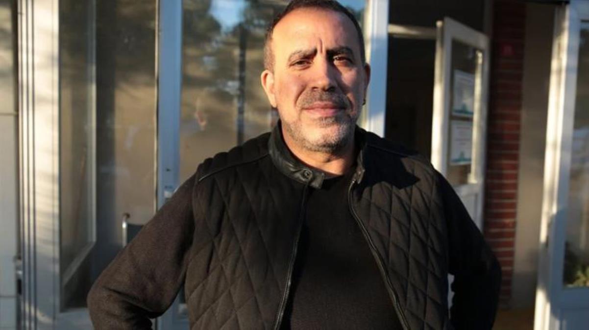 Haluk Levent, gelen eleştirilerin ardından Ahbap Derneği’nin incelenmesi için İçişleri Bakanlığı’na başvurdu