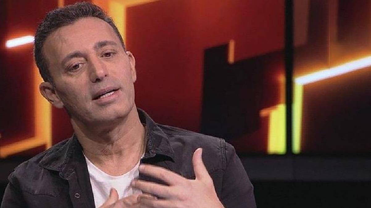 Kızılay’ın depremin 3’üncü gününde Ahbap’a çadır satmasına bir tepki de Mustafa Sandal’dan: İnanılır gibi değil