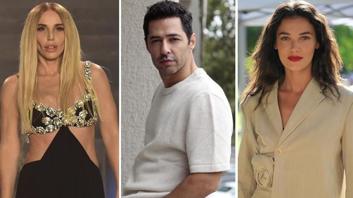 Ünlü isimlerden “Bir Kira Bir Yuva” kampanyasına destek! İşte yapılan bağışlar