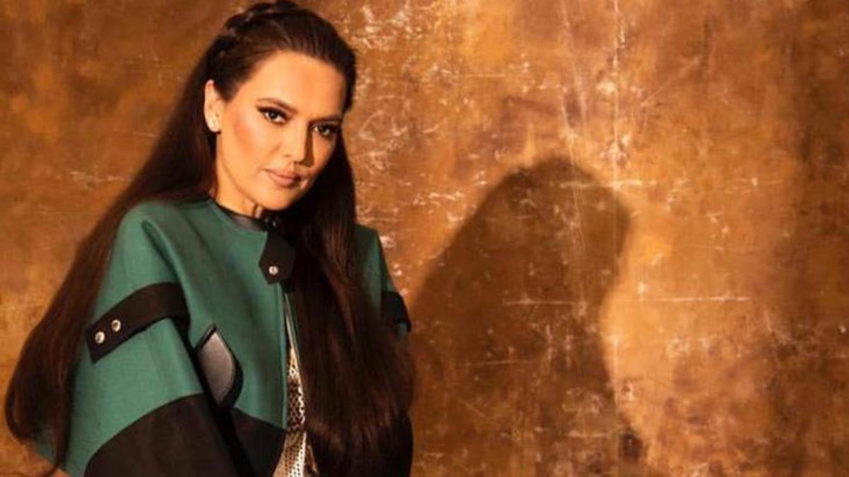 Zamlara isyan eden Demet Akalın, kendisini eleştiren takipçisine tepki gösterdi