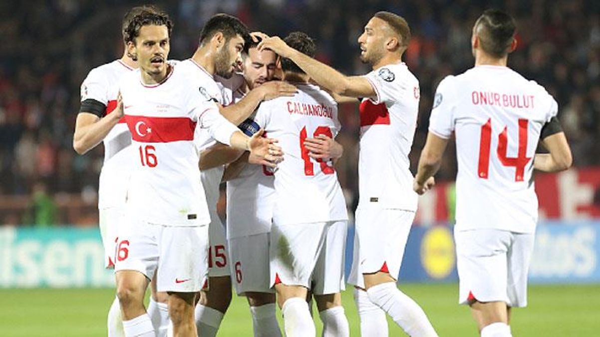 11 yıl sonra bir ilk yaşanacak! İşte Türkiye-Hırvatistan maçında muhtemel 11’ler