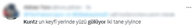 Kuntz'un Hırvatistan maçının bitmesiyle saha içinde yaptığına tepkiler çığ gibi: Derhal istifa et