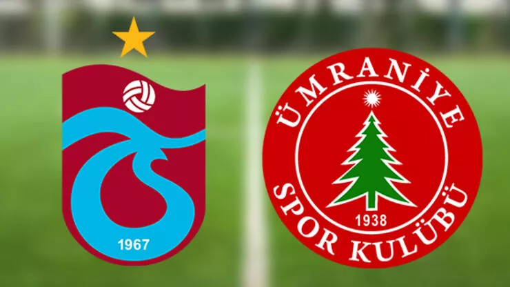 Trabzonspor – Ümraniyespor maçı hangi kanalda, saat kaçta? Trabzonspor – Ümraniyespor maçı CANLI şifresiz izleme linki var mı?
