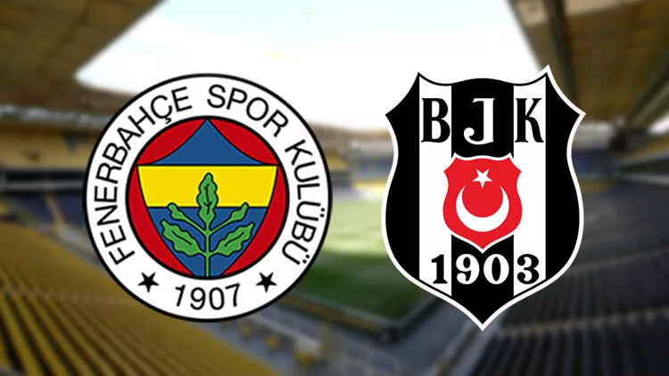 Fenerbahçe-Beşiktaş derbisinin hakemi belli oldu