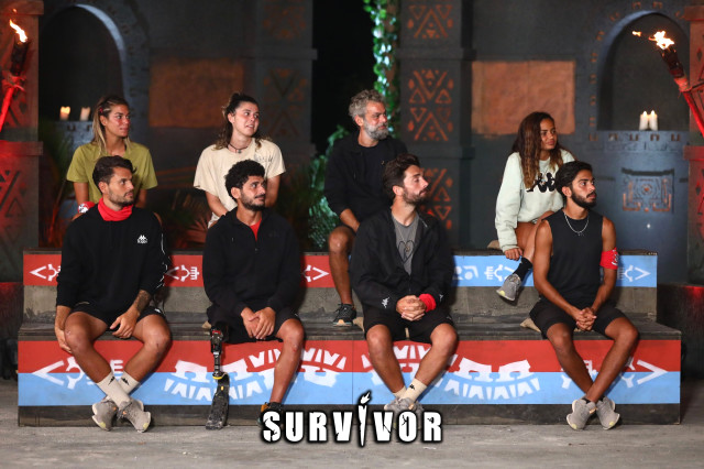 Survivor 2023'te 1 milyon TL'lik büyük ödülü kazanan takım belli oldu