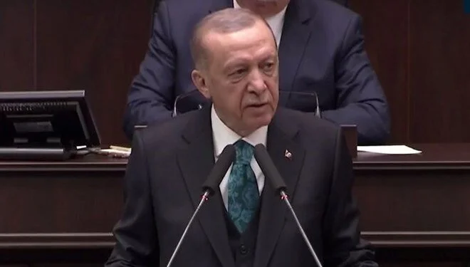 Cumhurbaşkanı Erdoğan: Temmuz’da asgari ücrete zam var