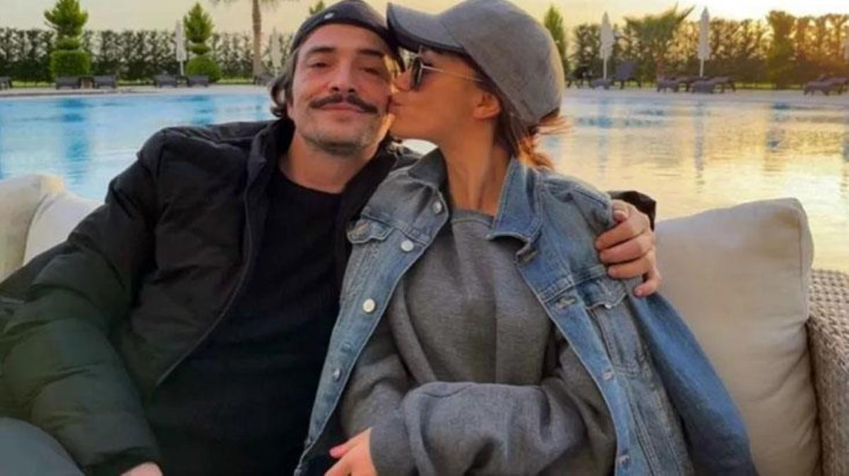 Ahmet Kural ve Gizem Çelik ayrıldı mı? Ahmet Kural ve Gizem Çelik neden ayrıldı, ayrılma sebebi ne?