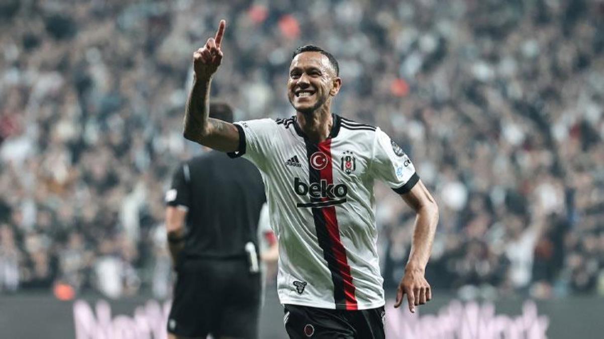 Alacaklarından vazgeçmişti! Beşiktaş’tan ayrılan Josef’in yeni adresi beli oldu