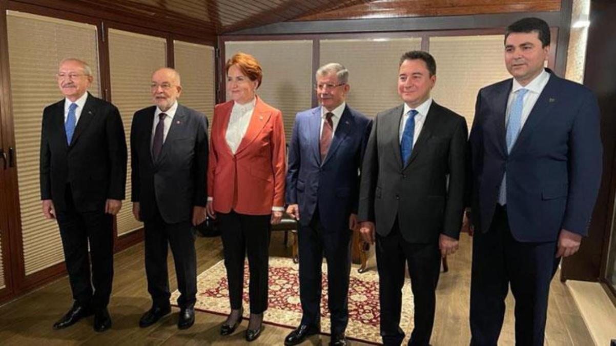 AK Partili Yavuz’dan bomba iddia: Millet İttifakı’nda fırtınalar kopabilir