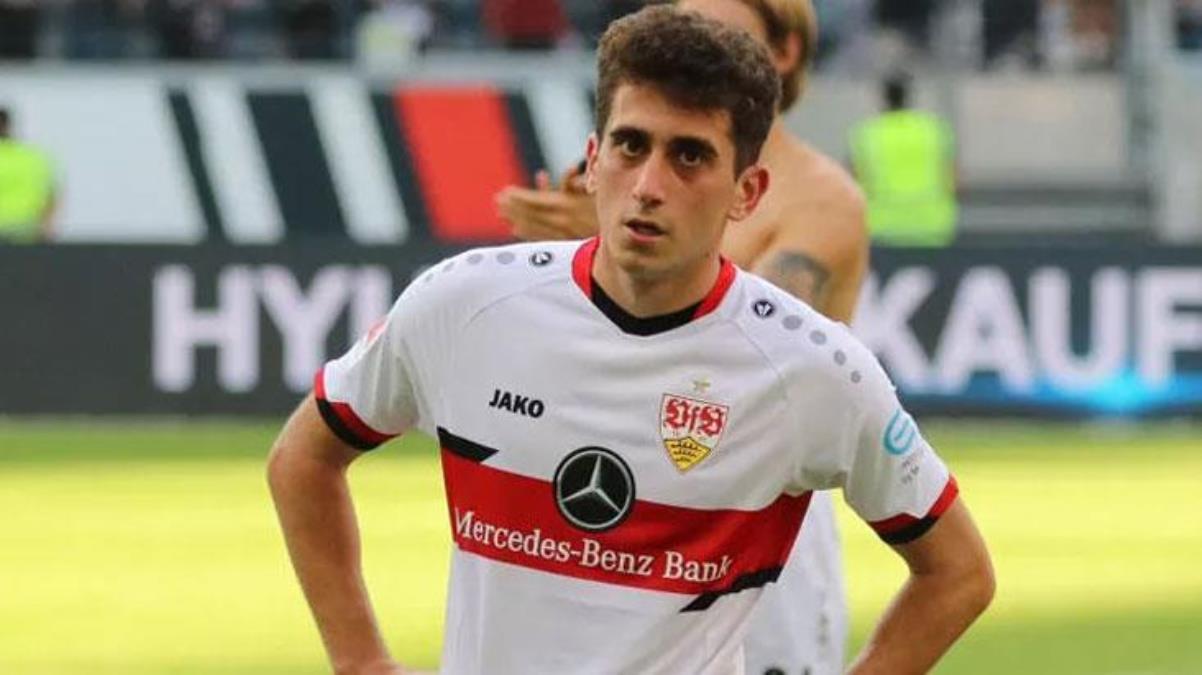 Almanya’da dünya başına yıkıldı! Ömer Faruk Beyaz için bomba Fenerbahçe iddiası