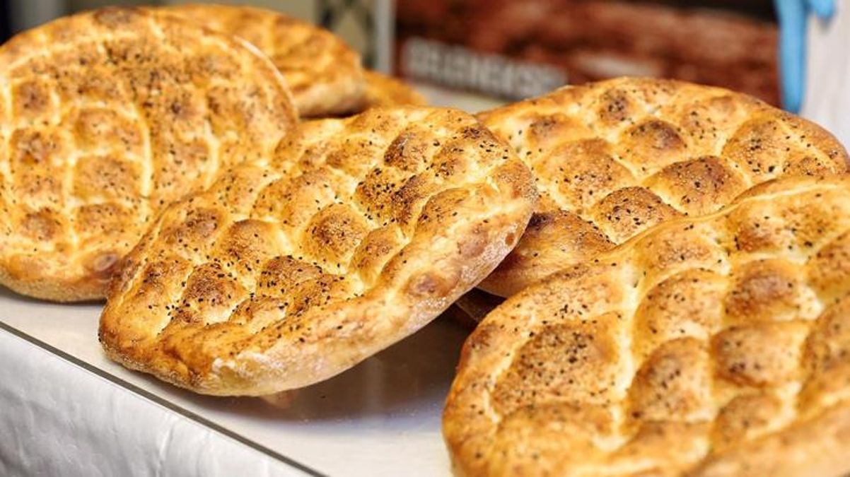 Ankara’da 300 gram Ramazan pidesi 10 liradan satılacak