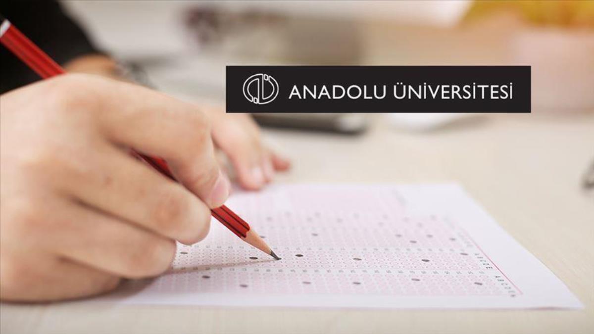 AÖF sınavları ne zaman yapılacak? AÖF sınavları yüz yüze mi yoksa online mi olacak?