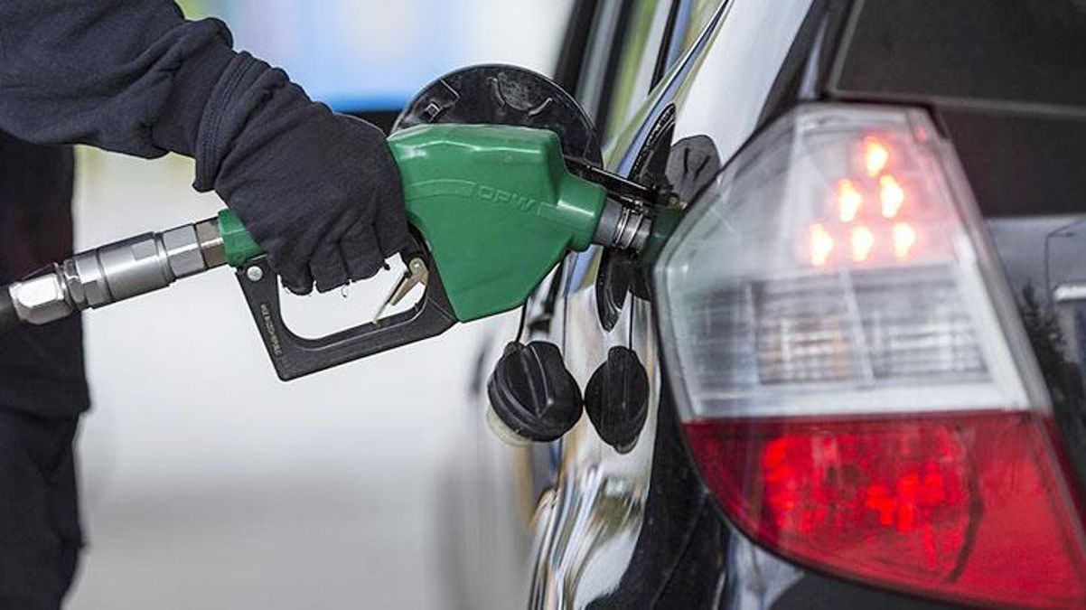 Araç sahipleri dikkat! Motorine 91 kuruşluk zam gelmesi bekleniyor