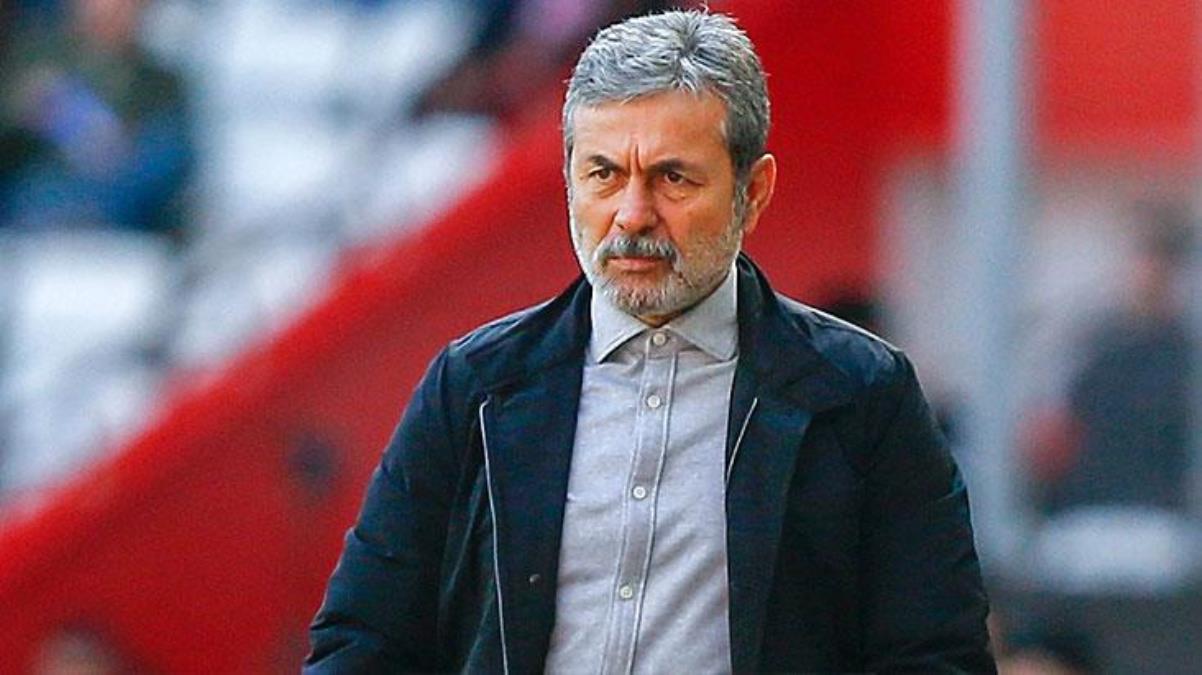Aykut Kocaman, Süper Lig’e geri dönüyor! 4. kez aynı takıma imza atabilir