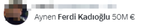 Hayal kırıklığı! Ferdi Kadıoğlu'nun yaptıkları taraftarları çıldırttı