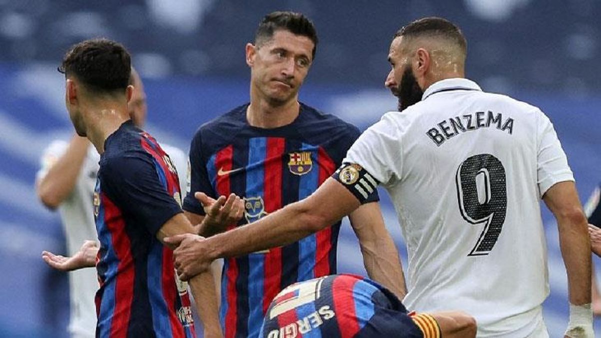 Barcelona’nın sonu yakın! Faturalar ortaya çıktı, ligden 5 yıl men gelebilir
