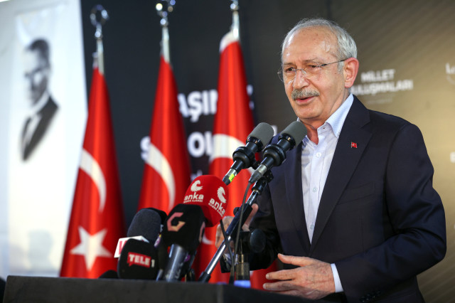 Kılıçdaroğlu'nun son vaadi depremzedeler için: İktidara gelince evlerinizi 5 kuruş almadan yapacağız