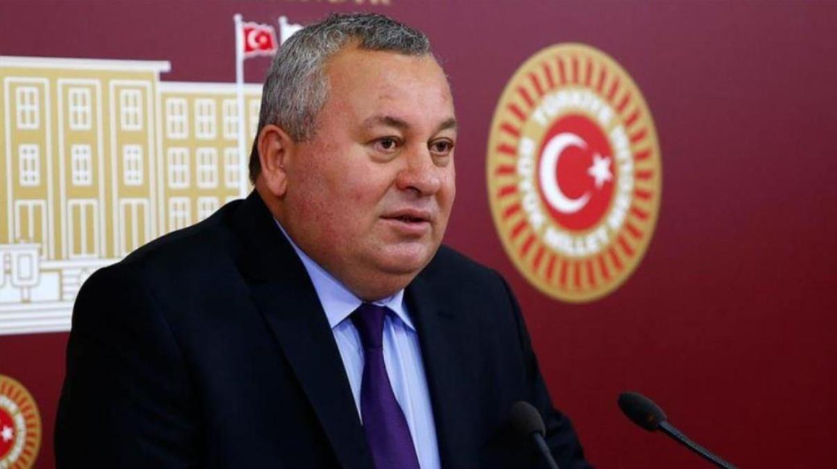 Cemal Enginyurt kimdir? Cemal Enginyurt kaç yaşında, nereli? Cemal Enginyurt hayatı ve biyografisi!