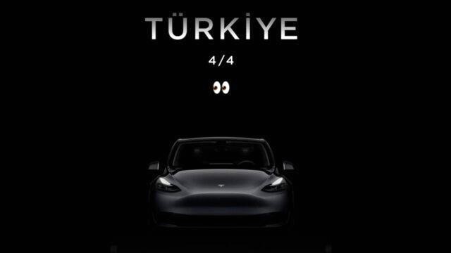 Tesla ne zaman Türkiye'ye geliyor? Tesla Türkiye'de satışı var mı?