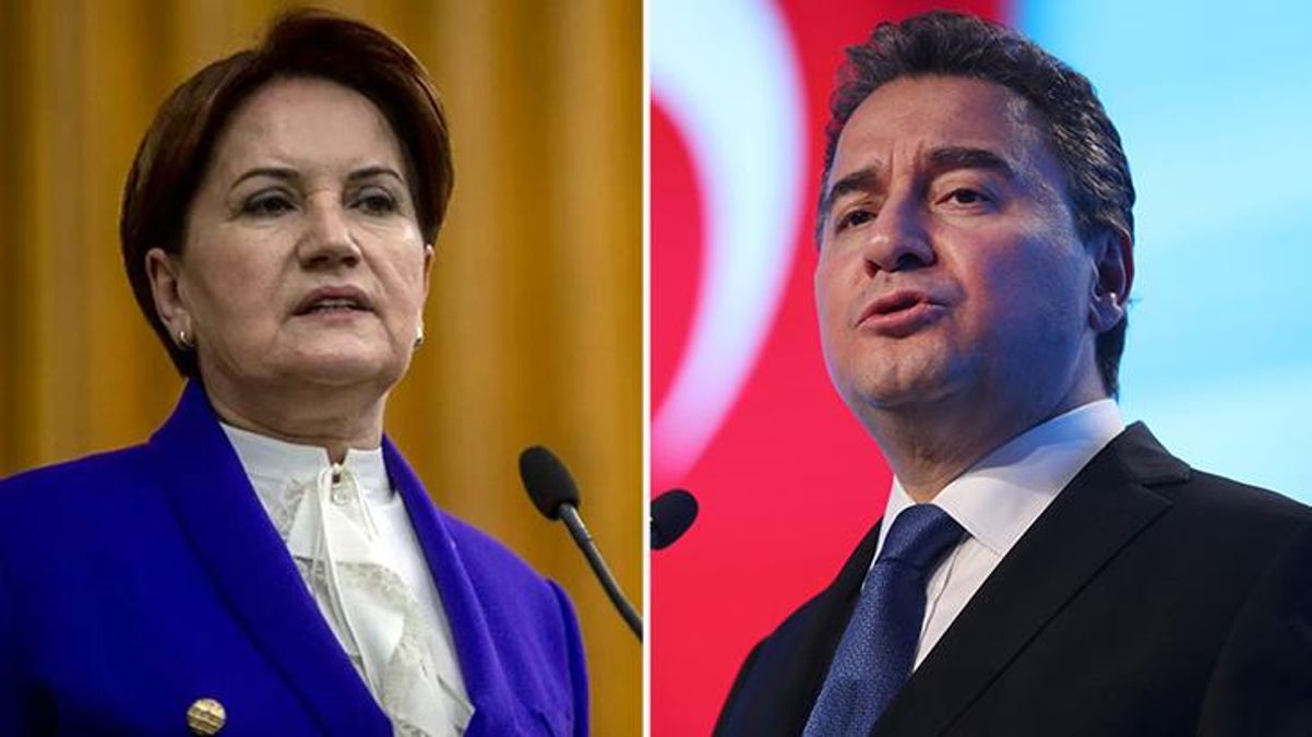 6’lı Masa’dan kalkan Akşener’e Deva Partili Ekmen’den çağrı: Alternatiflere açığız