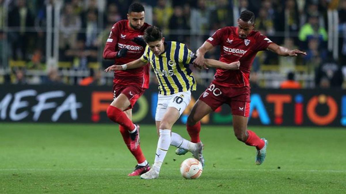 Dünya, Arda Güler’i konuşuyor! Sevilla maçındaki istatistikleri akıllara durgunluk verdi