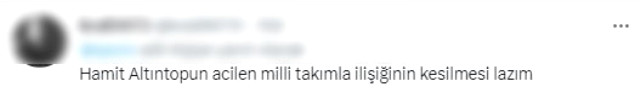 Hamit Altıntop'un Türk halkı için yaptığı tanımlama kıyameti kopardı! Tepkiler çığ gibi