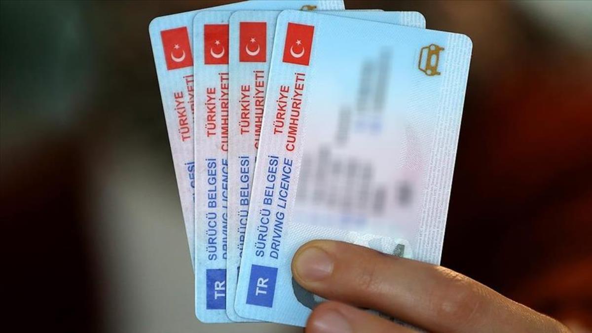 Ehliyet affı çıktı mı? Ehliyet affı neleri kapsıyor? Ehliyet cezası sicile işler mi?