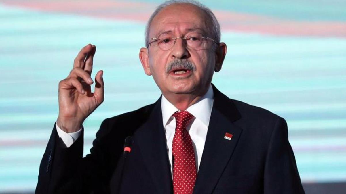 Kılıçdaroğlu’ndan en düşük emekli maaşının 7.500 liraya yükseltilmesine ilk yorum: Açlık sınırının altında bir rakam