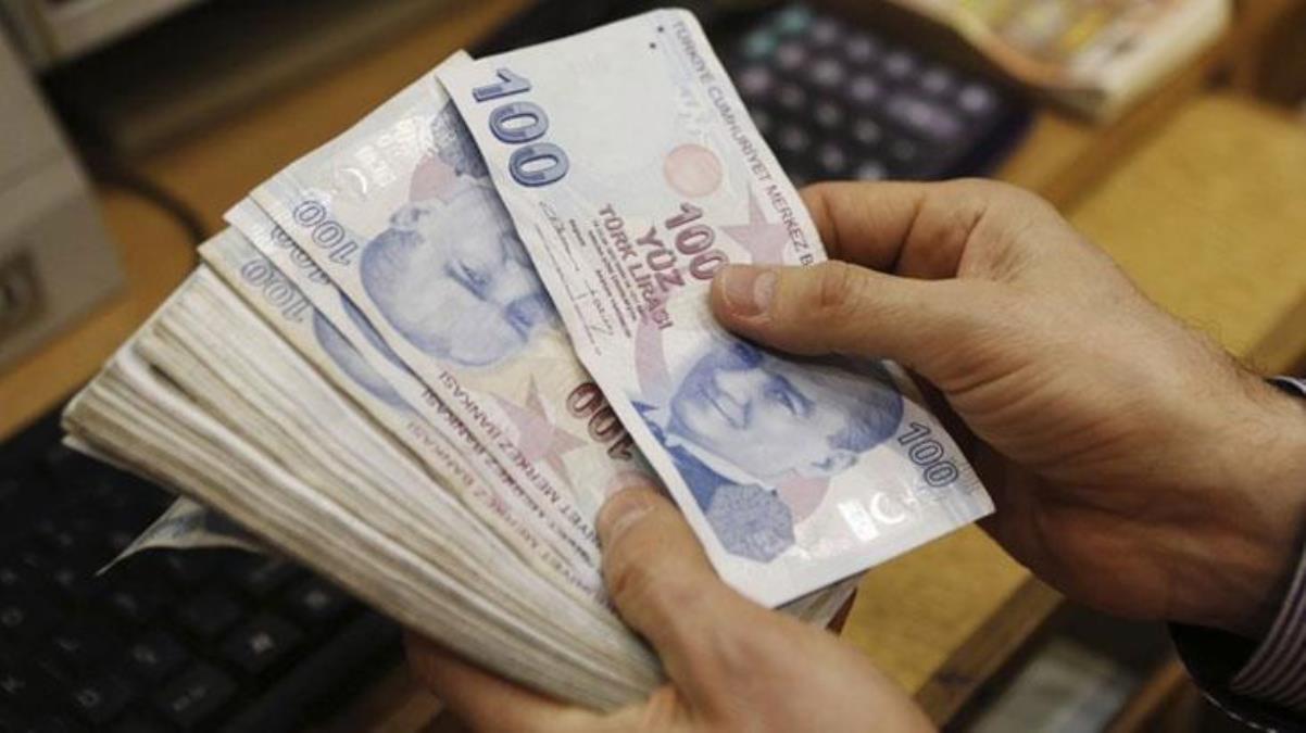 En düşüğü 7500 TL olacak! Zamlı emekli maaşlarının nisan ayında hesaplara yatırılması bekleniyor