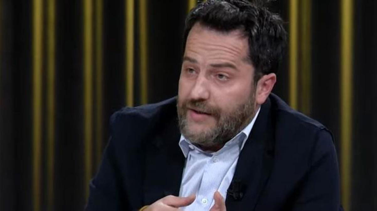 Erden Timur, “Bu ligi bitirtmeyiz” sözü için özür diledi: Acemiliğimize denk geldi