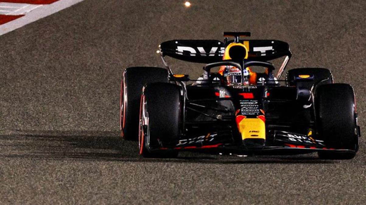 Schumacher’i izleyemeyenler için Verstappen! F1’de sezonun ilk yarışı nefes kesti