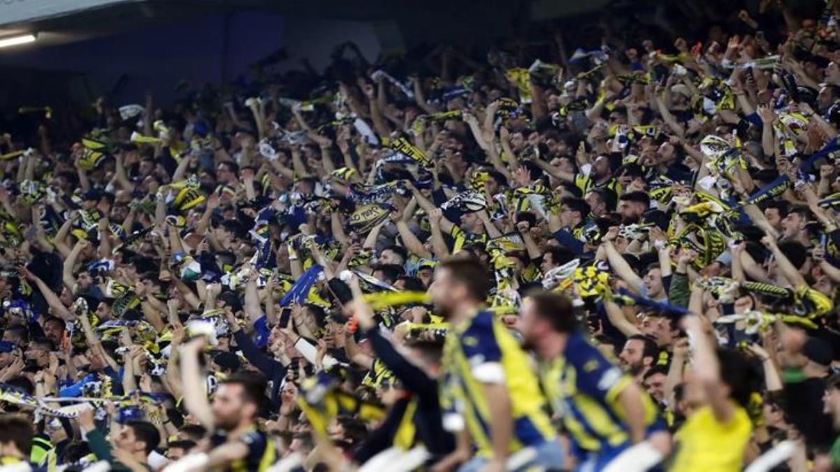 Fenerbahçe’den deplasman yasağı için alınan yürütmeyi durdurma kararı sonrası açıklama: Nihai karar savunmadan sonra verilecek