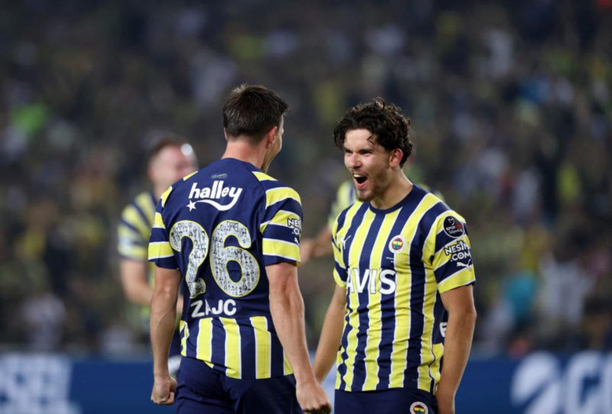 Fenerbahçe – Sevilla maçı ne zaman, saat kaçta? Fenerbahçe – Sevilla maçı hangi kanaldan yayınlanacak? Fenerbahçe – Sevilla maçının hakemi kim?