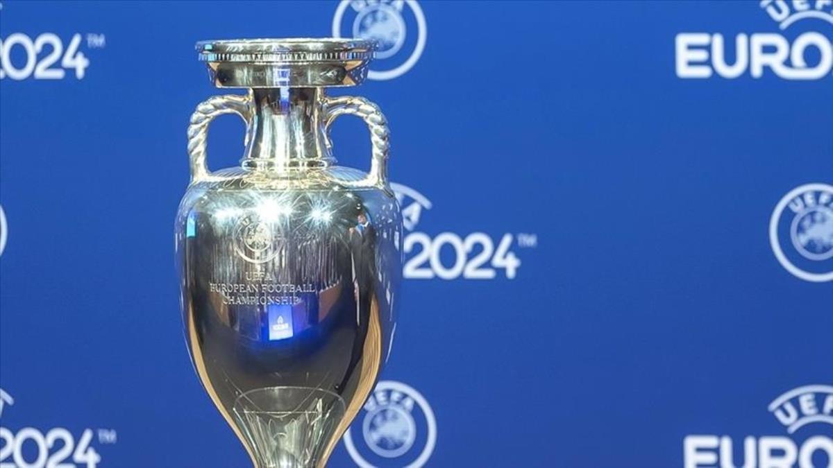 İrlanda – Fransa maçı ne zaman, saat kaçta? EURO 2024 elemeleri İrlanda – Fransa maçı hangi kanalda? İrlanda – Fransa maçı canlı izle!