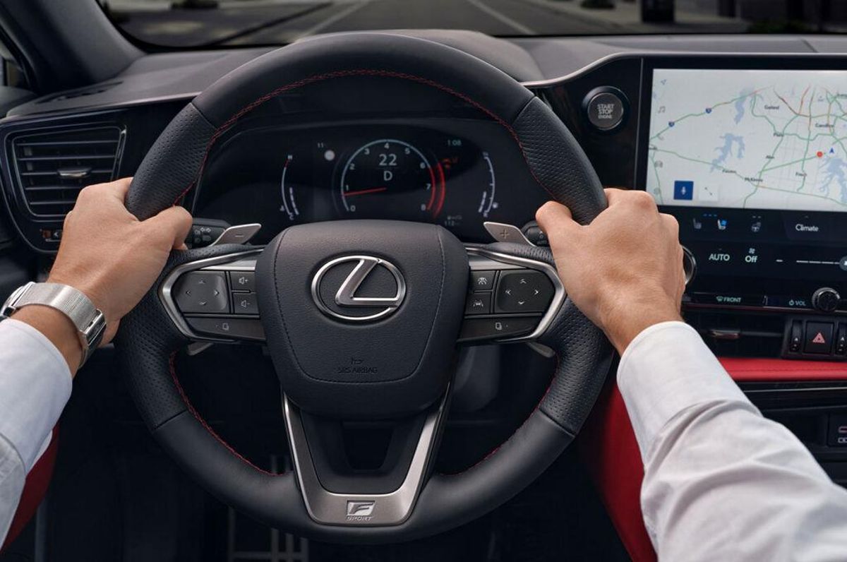 J.D. Power’dan Lexus’a Güvenilirlik Ödülü