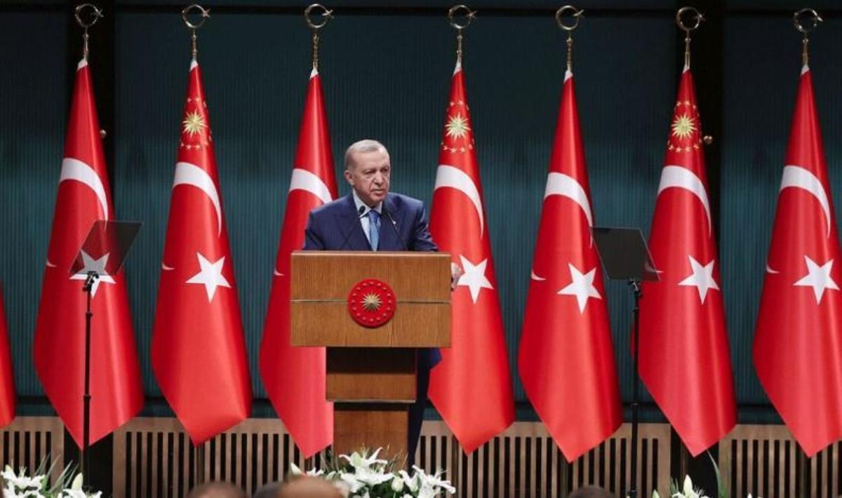 Kabine Toplantısı ne zaman? Kabine Toplantısı ne zaman, saat kaçta başlayacak?