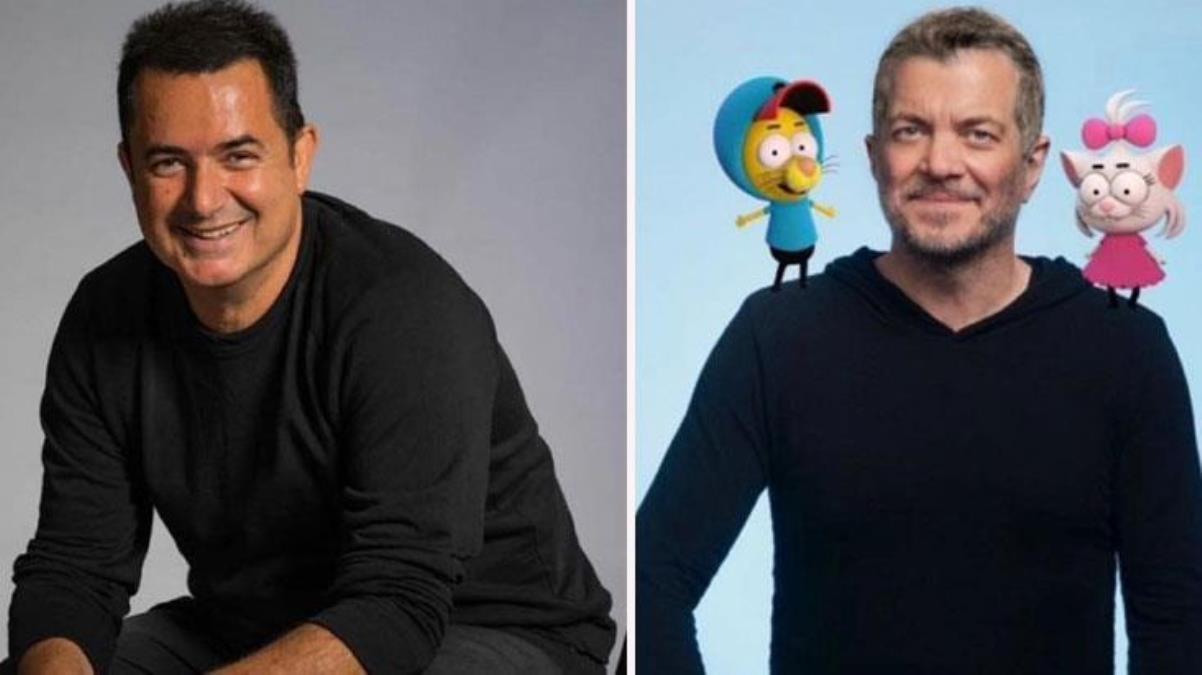 ‘Kral Şakir Mikrop Avcıları Cumburlop’ filmi sinemadan önce depremzede çocuklarla buluştu