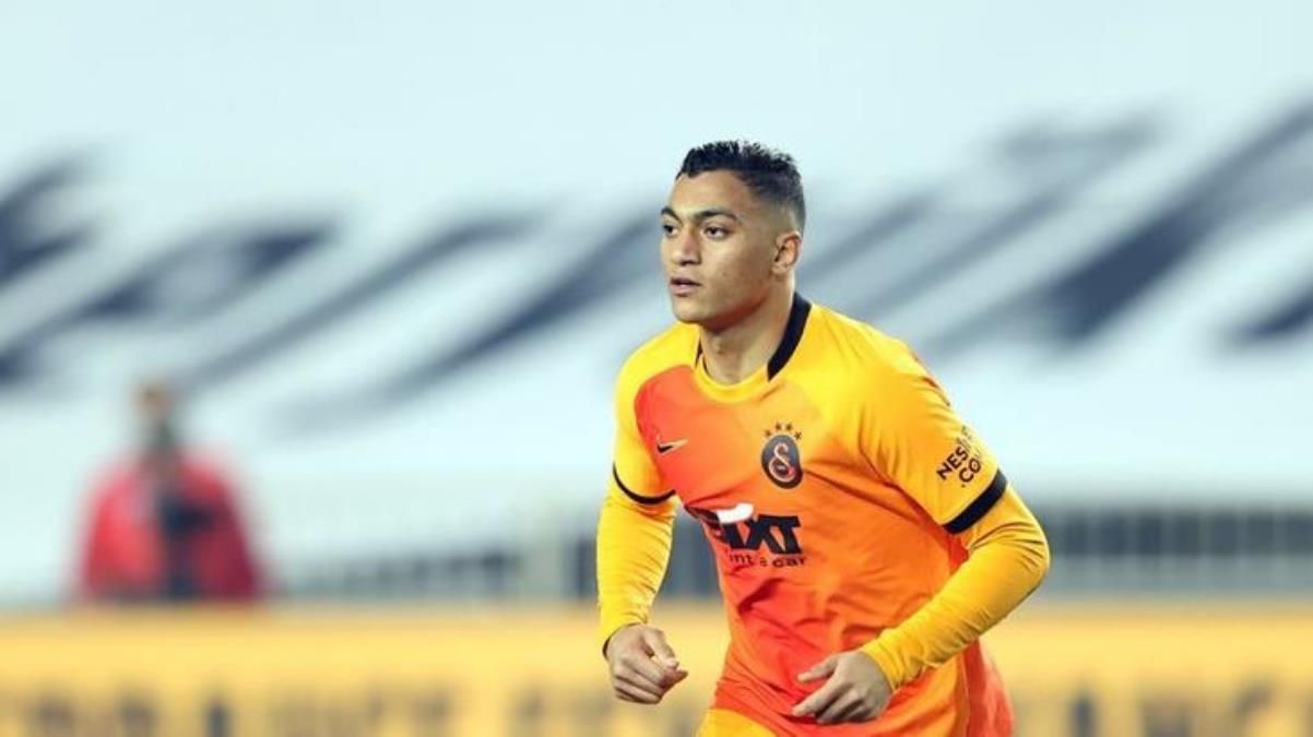 Mostafa Mohamed Galatasaray’a mı dönüyor? Mostafa Mohamed Galatasaray’a gelecek mi?