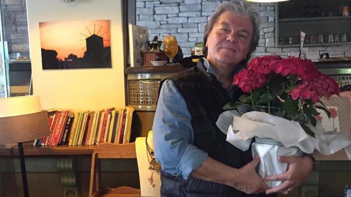 Oyuncu Kazım Akşar’ın ani ölümü sanat dünyasını yasa boğdu! Paylaşımlar peş peşe geldi