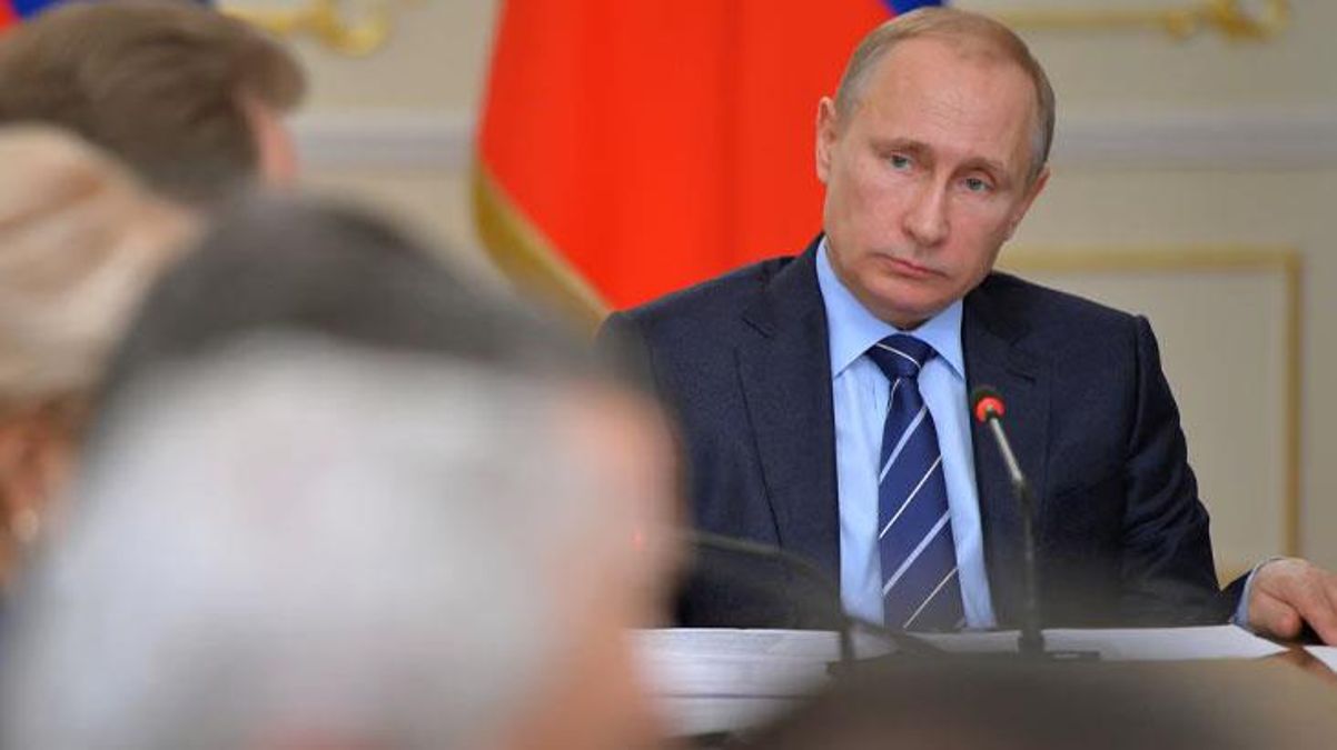 Putin’in “Kahraman” unvanı verdiği Rus komutan Dmitry Lissitzky evinde ölü bulundu